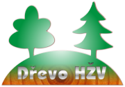 Dřevo HŽV - prodej řeziva